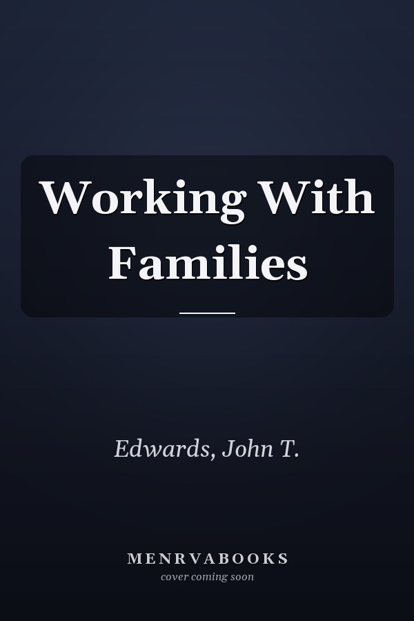 Working With Families