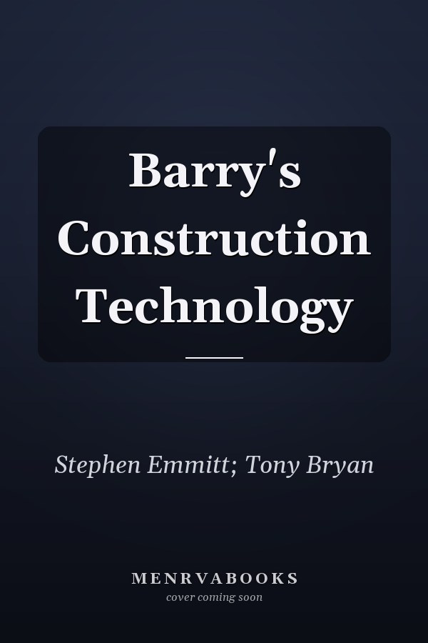 Barry's Construction Technology