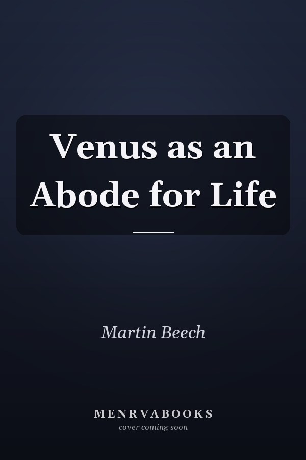 Venus as an Abode for Life
