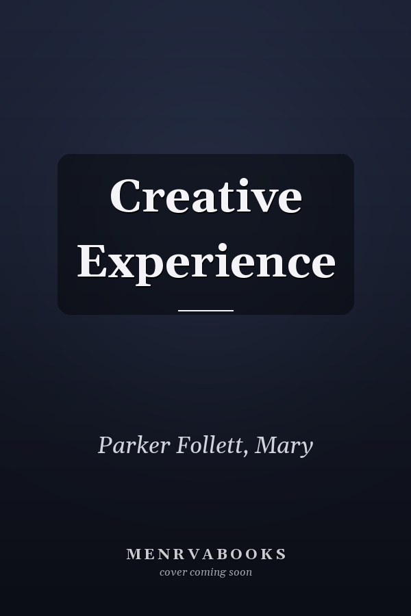 Creative Experience