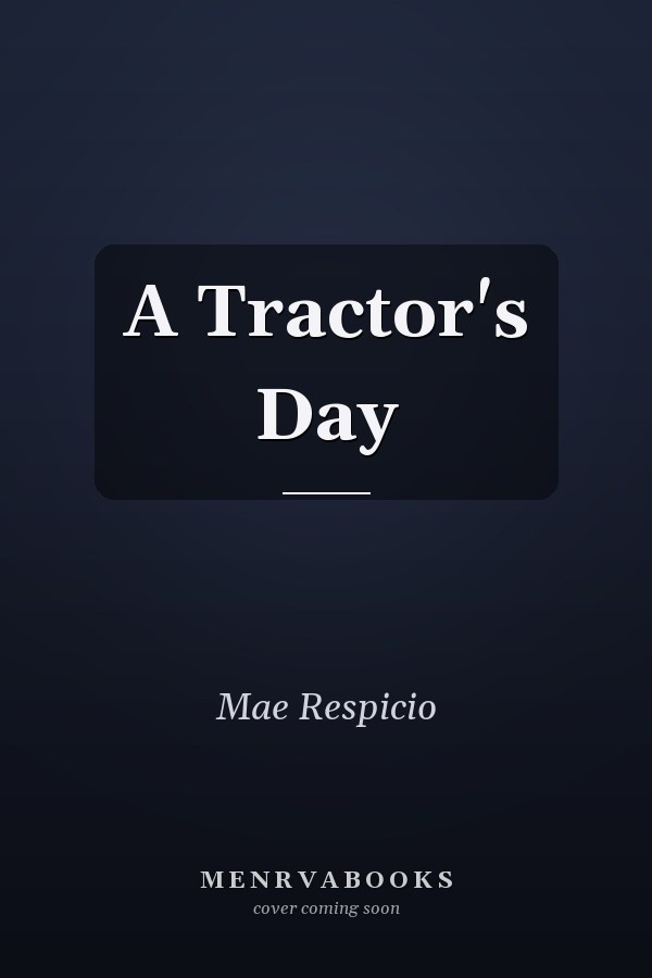 A Tractor's Day