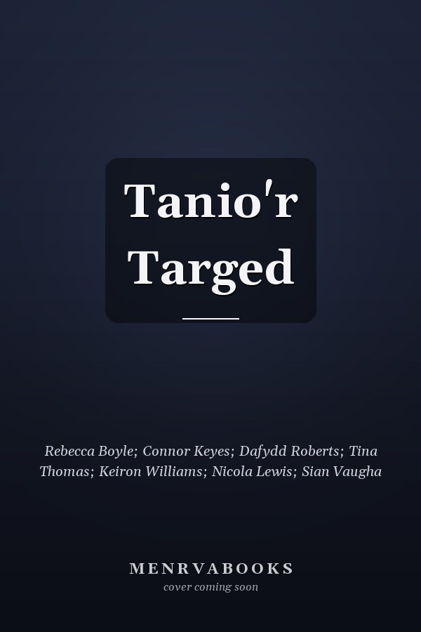 Tanio'r Targed