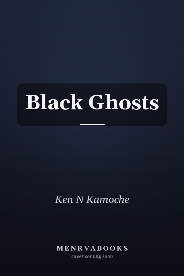 Black Ghosts