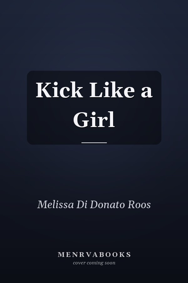 Kick Like a Girl