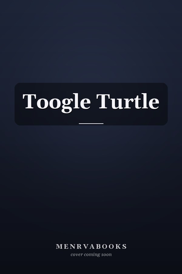 Toogle Turtle