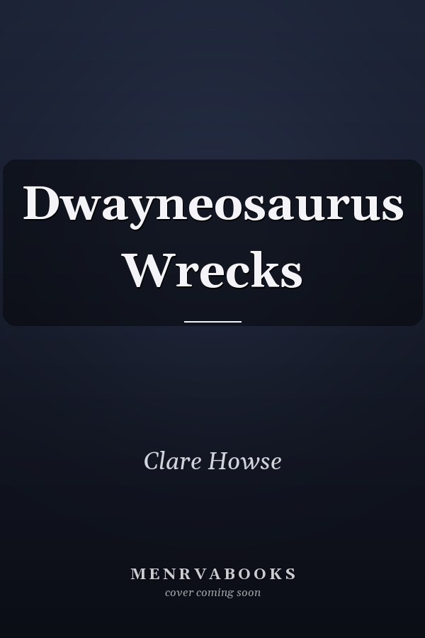 Dwayneosaurus Wrecks