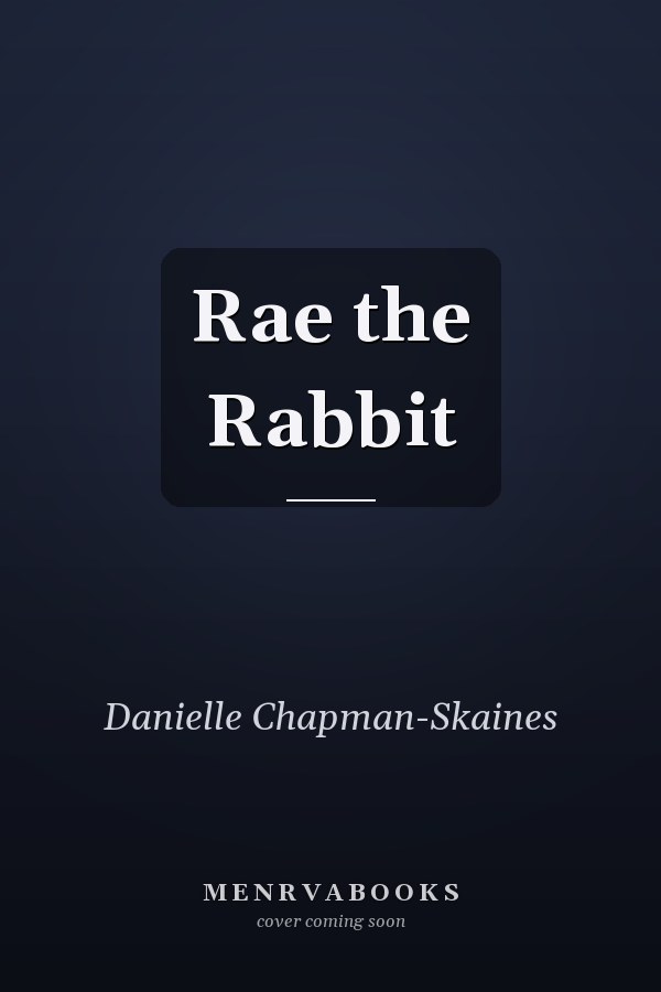 Rae the Rabbit