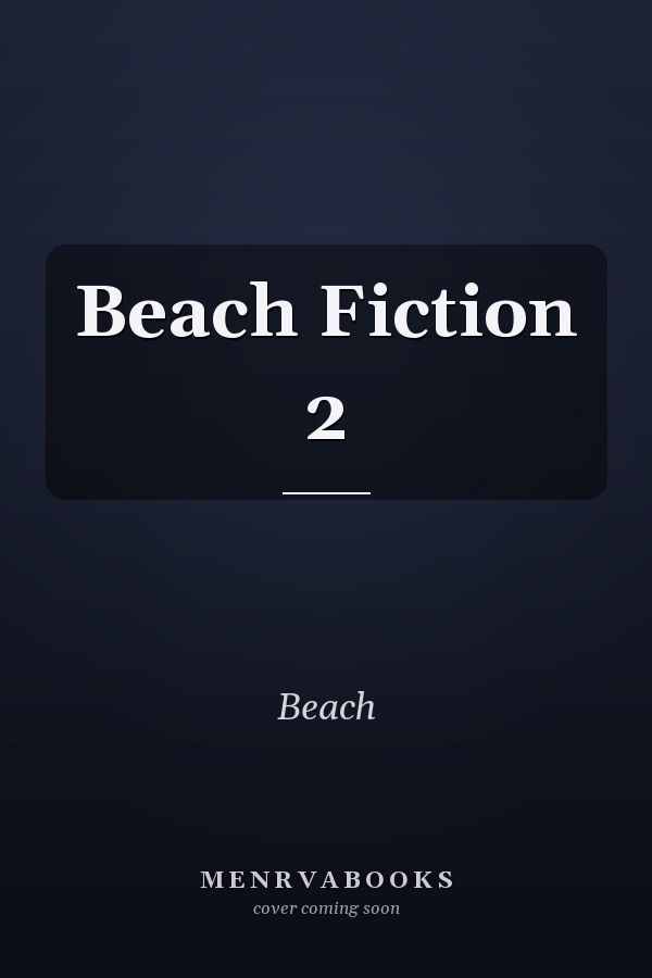 Beach Fiction 2