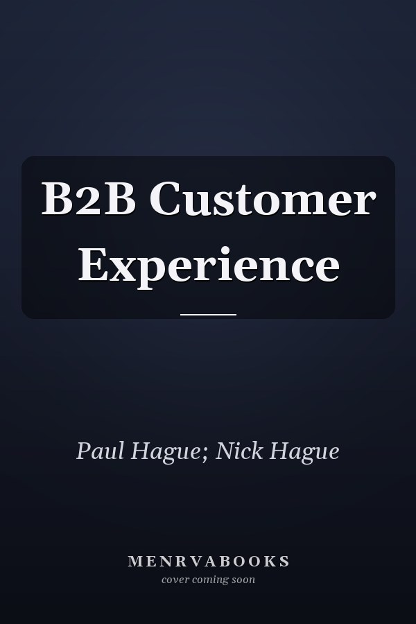 B2B Customer Experience