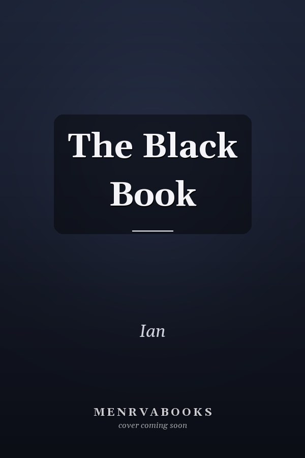 The Black Book