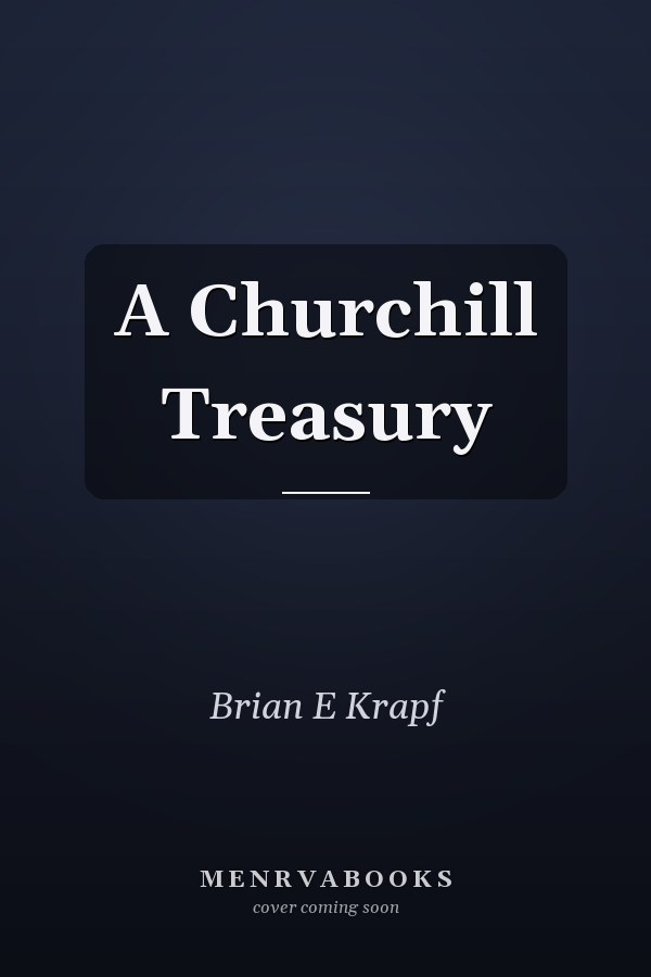 A Churchill Treasury