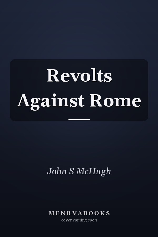 Revolts Against Rome