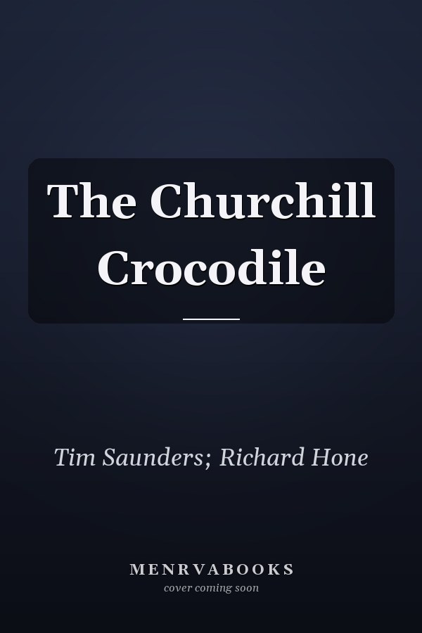 The Churchill Crocodile