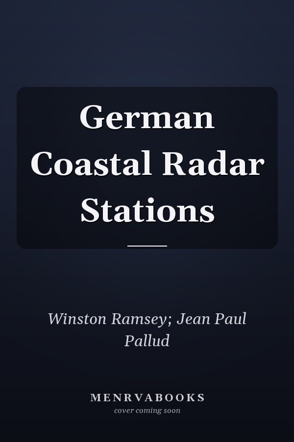 German Coastal Radar Stations