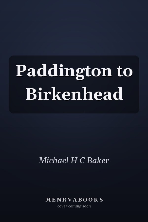 Paddington to Birkenhead