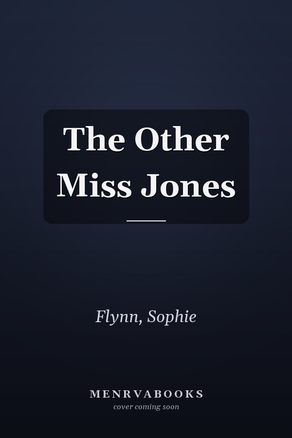 The Other Miss Jones