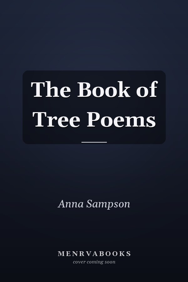 The Book of Tree Poems