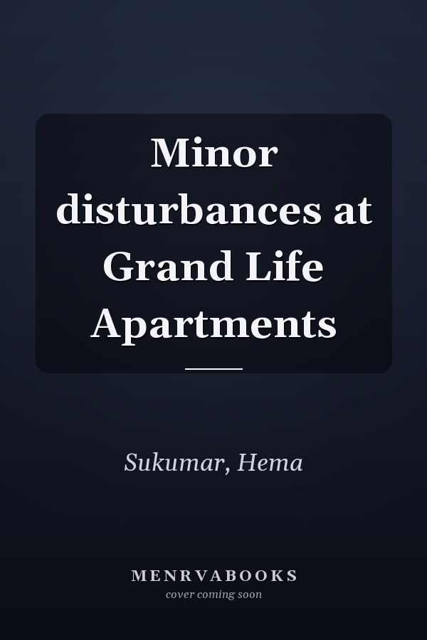 Minor disturbances at Grand Life Apartments
