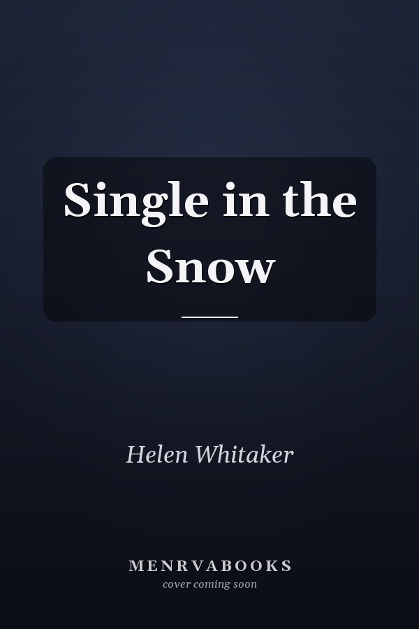 Single in the Snow