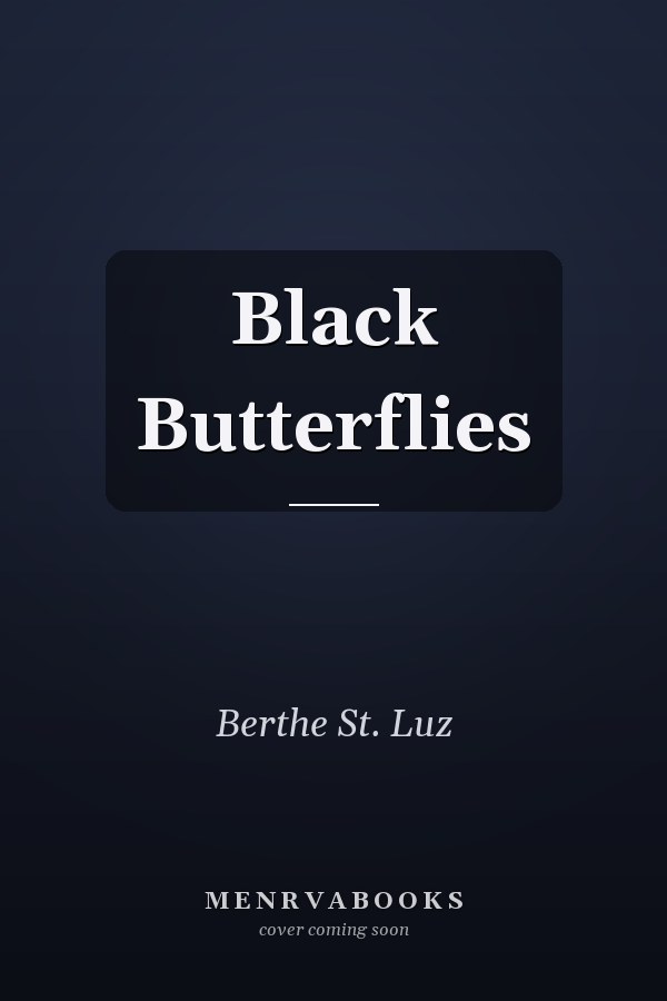 Black Butterflies