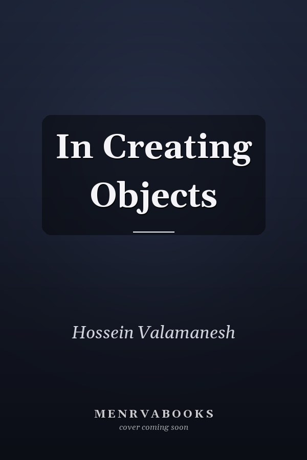 In Creating Objects