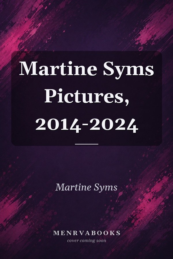 Martine Syms Pictures, 2014-2024