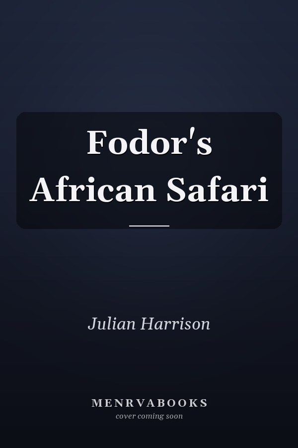 Fodor's African Safari