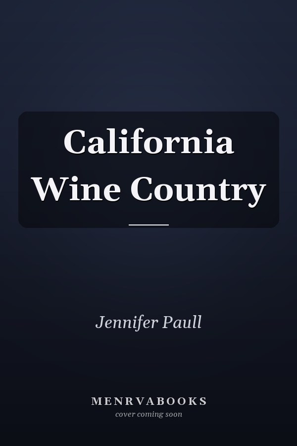 California Wine Country