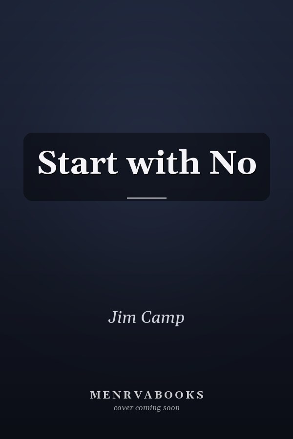 Start with No