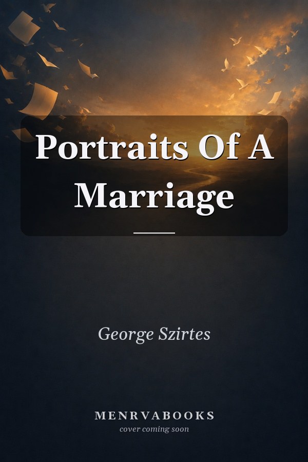 Portraits Of A Marriage