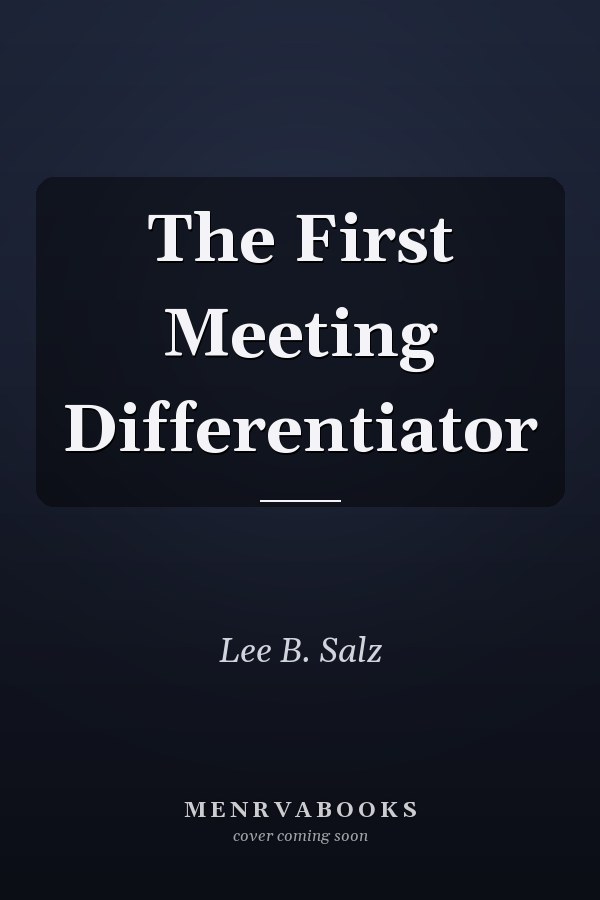 The First Meeting Differentiator