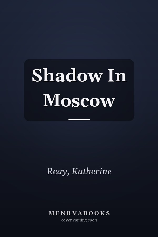 Shadow In Moscow
