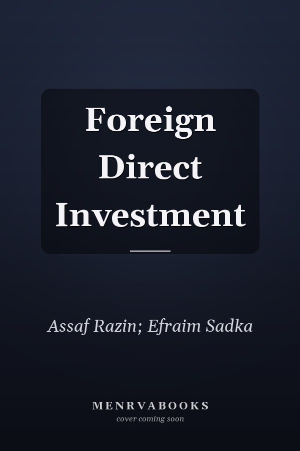 Foreign Direct Investment