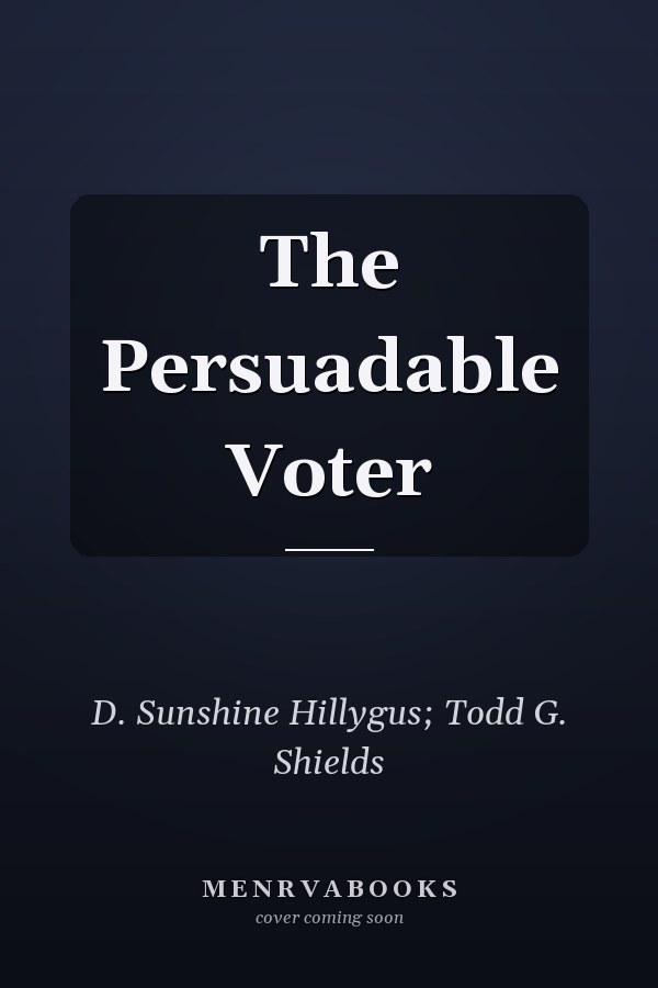 The Persuadable Voter