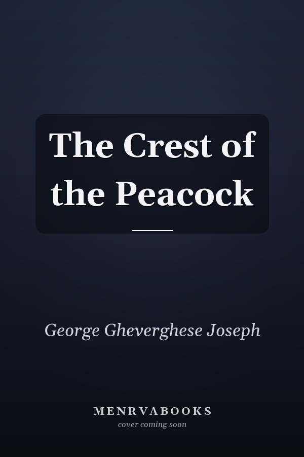 The Crest of the Peacock