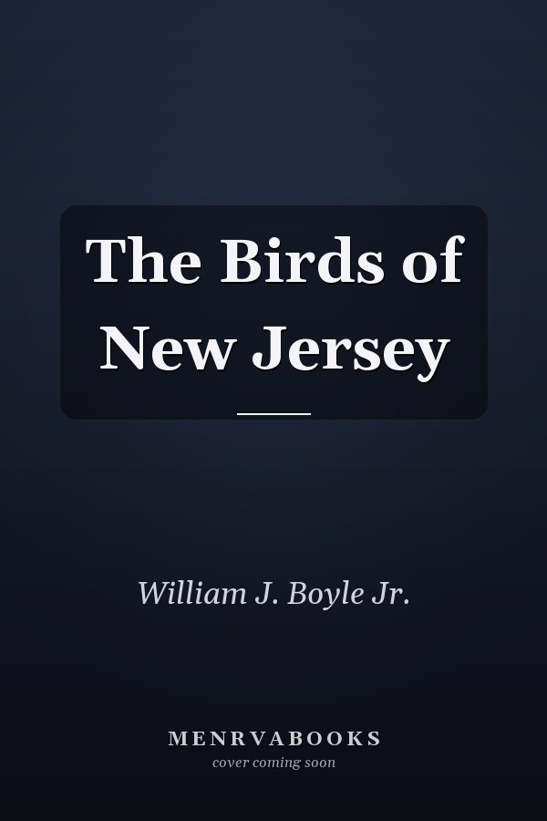 The Birds of New Jersey
