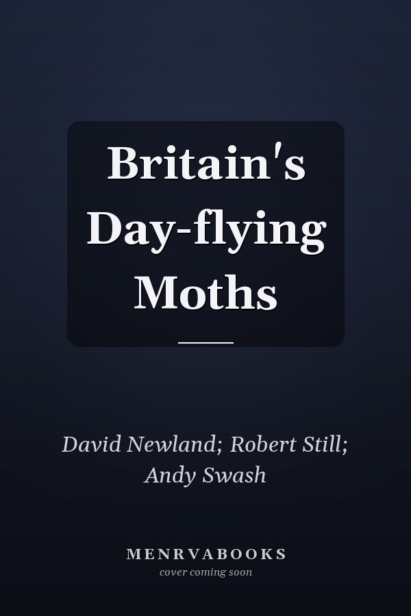 Britain's Day-flying Moths