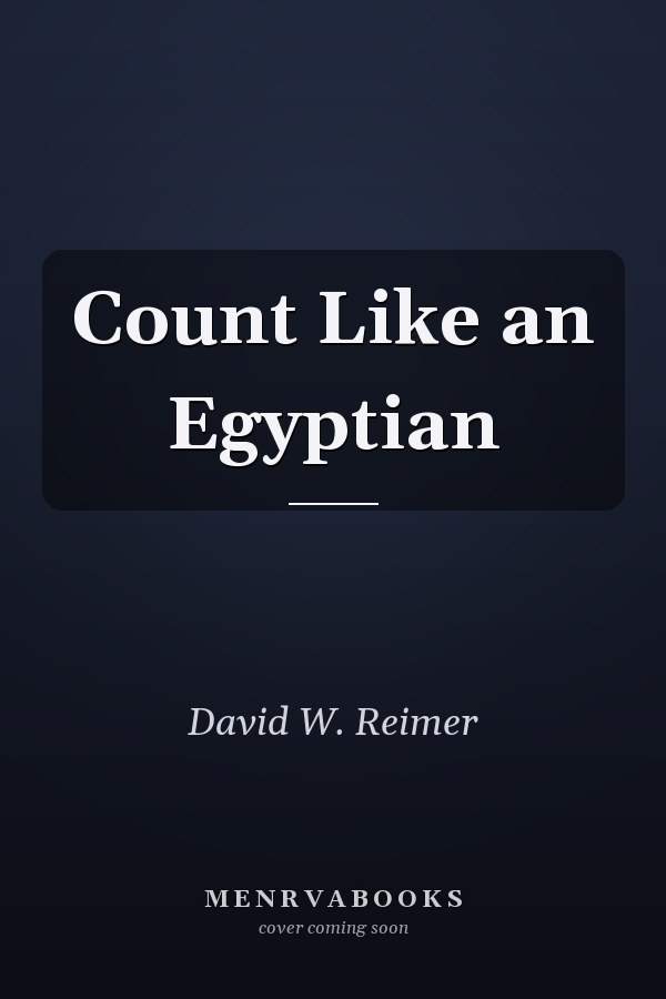 Count Like an Egyptian