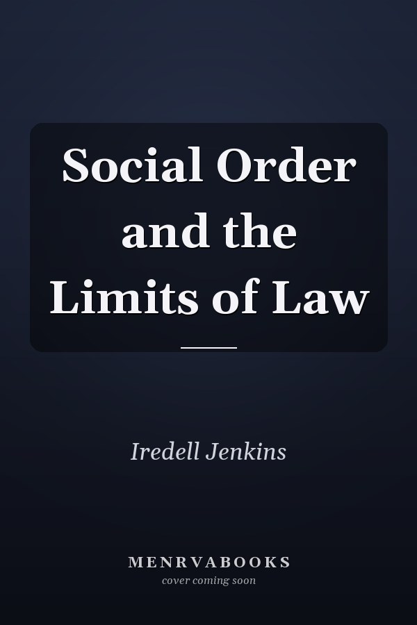 Social Order and the Limits of Law