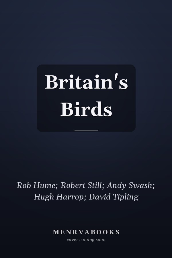 Britain's Birds