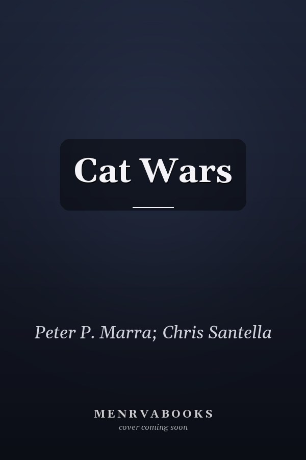 Cat Wars