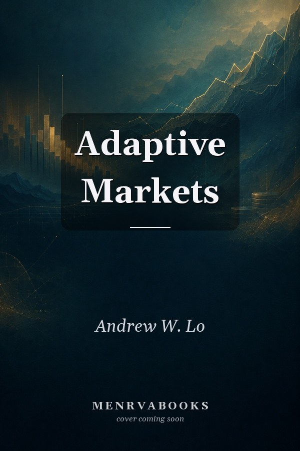 Adaptive Markets