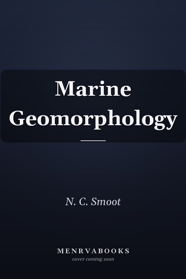 Marine Geomorphology