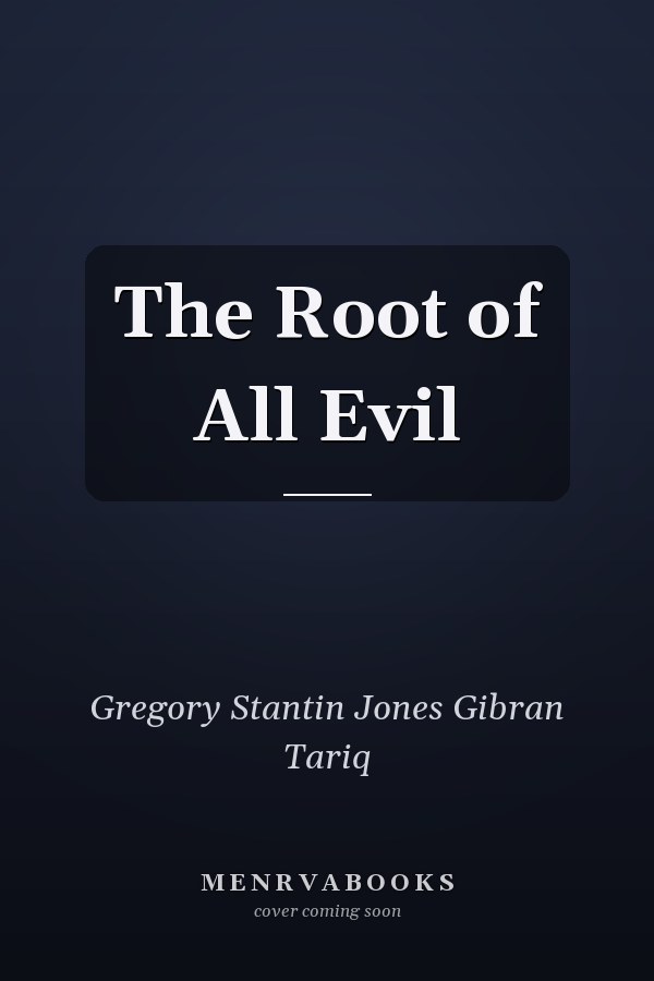 The Root of All Evil