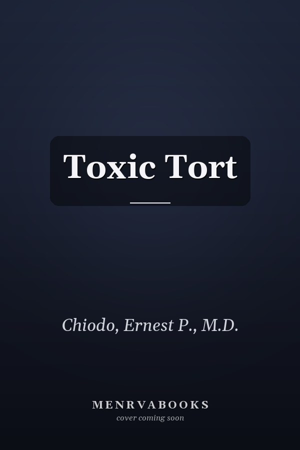 Toxic Tort