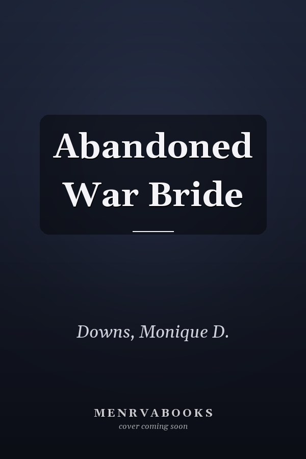 Abandoned War Bride