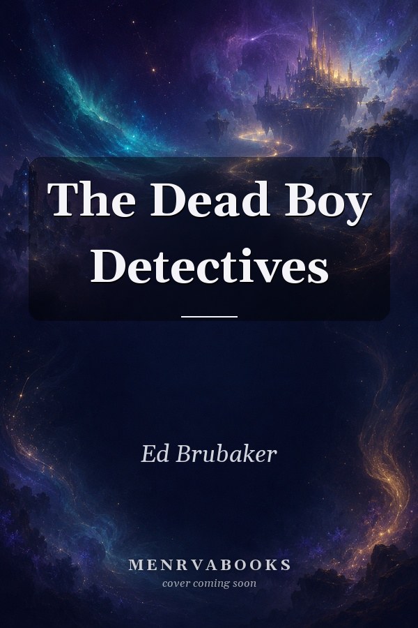 The Dead Boy Detectives