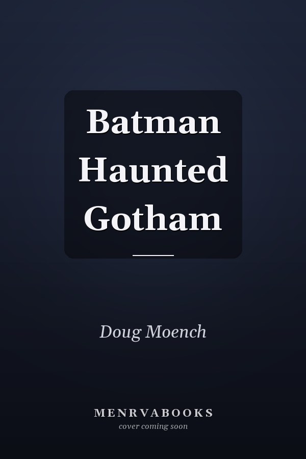 Batman: Haunted Gotham