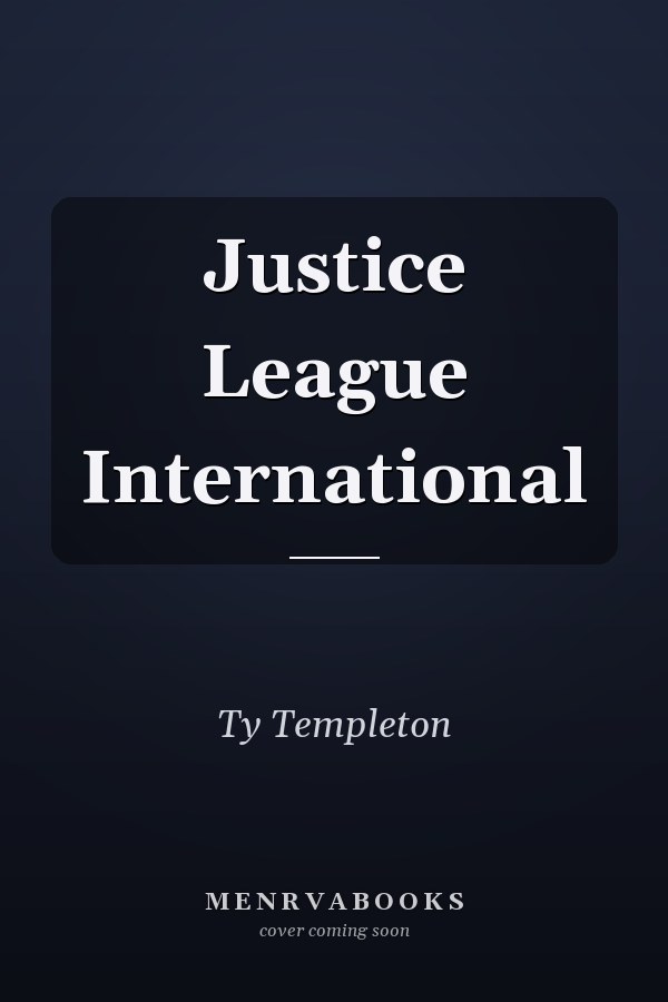 Justice League International