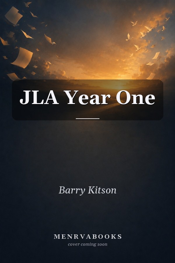 JLA Year One